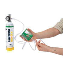 Portable Oxygen Kit for Large Dogs (Over 15 kg) – PawPrint