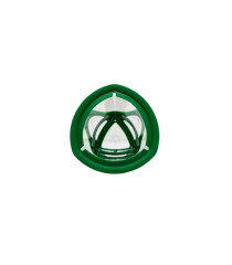 Replacement Medium Mask for PawPrint Oxygen Kit