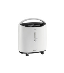 PureVent Oxygen Chamber M 0–14 kg + Concentrator Kit for Pets – PawPrint