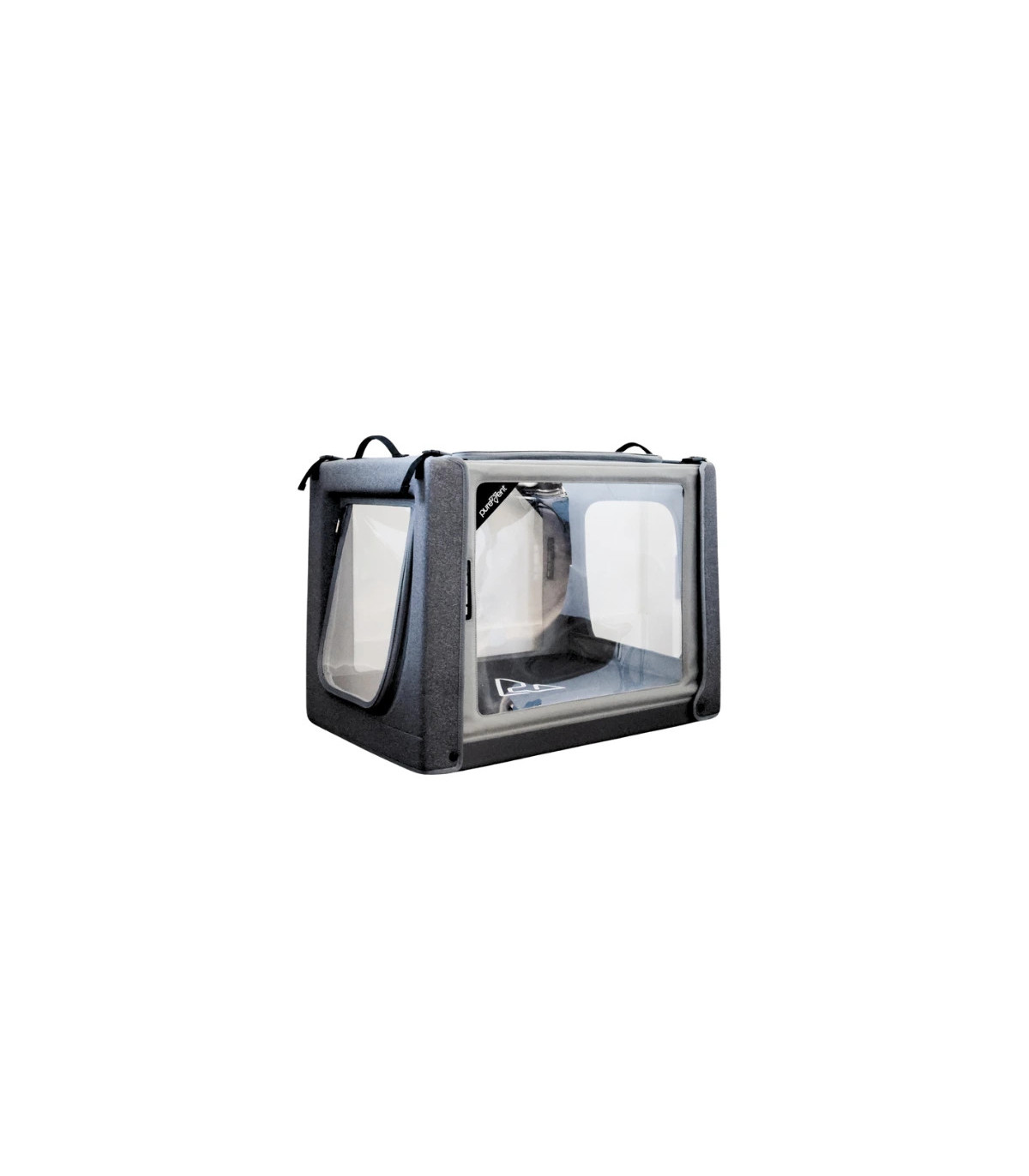 PureVent Oxygen Chamber + Concentrator Kit – PawPrint