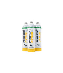 PawPrint Oxygen Canister – Single Replacement