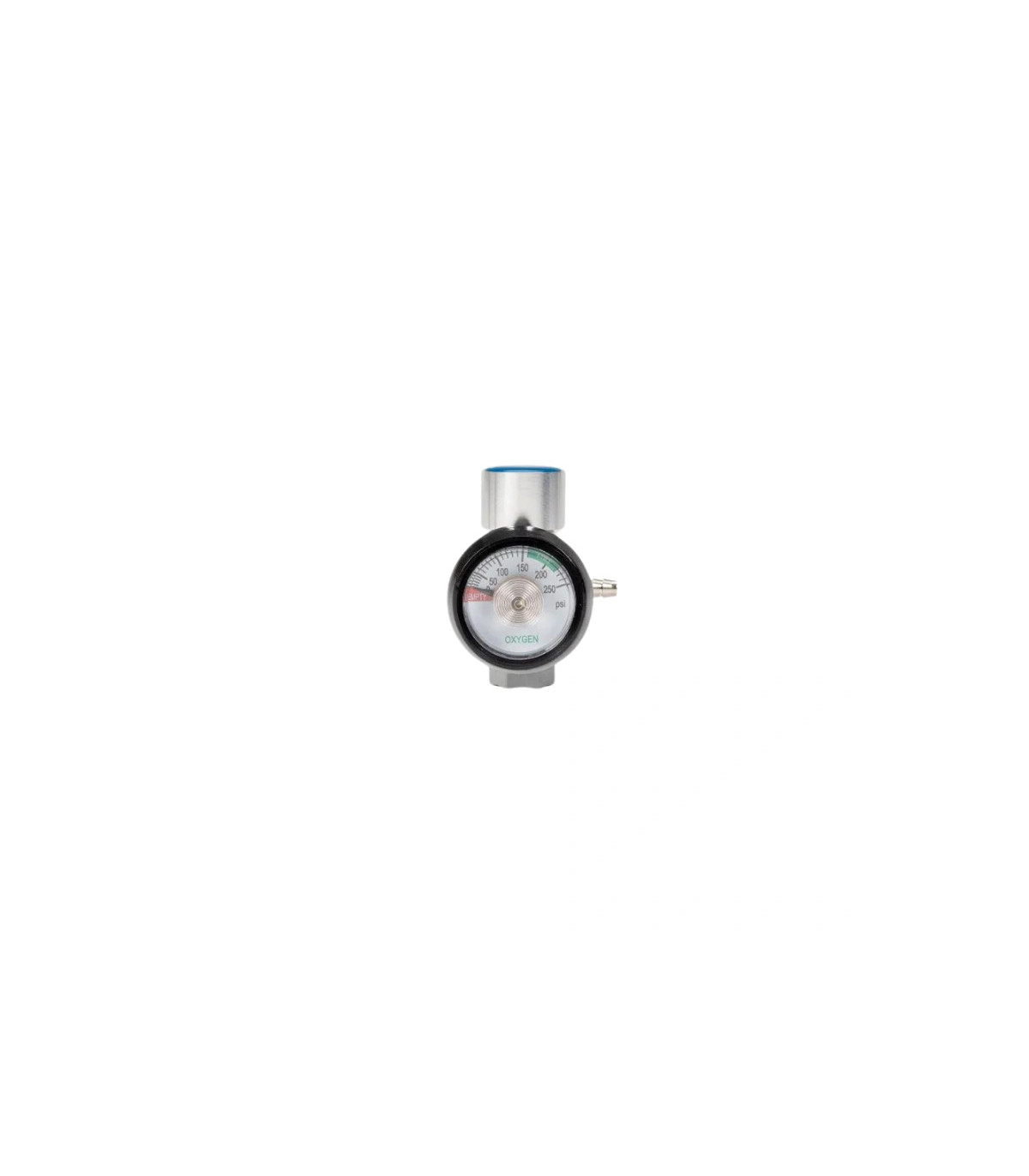 PawPrint Oxygen Regulator – 0.5 LPM