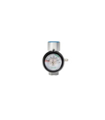PawPrint Oxygen Regulator – 0.5 LPM