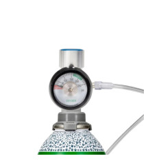 PawPrint Oxygen Regulator – 0.5 LPM