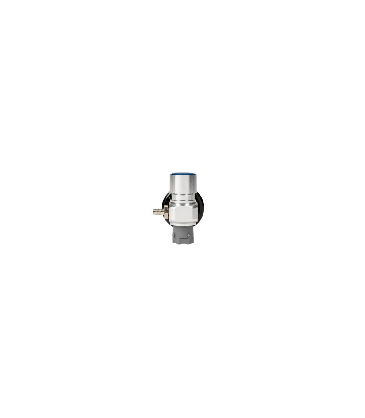 PawPrint Oxygen Regulator – 0.5 LPM