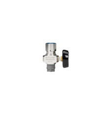 PawPrint Oxygen Regulator – 0.5 LPM