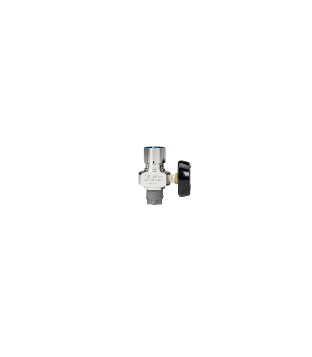 PawPrint Oxygen Regulator – 1.0 LPM