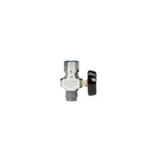 PawPrint Oxygen Regulator – 1.0 LPM