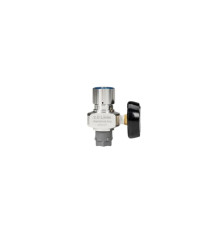 PawPrint Oxygen Regulator – 2.0 LPM