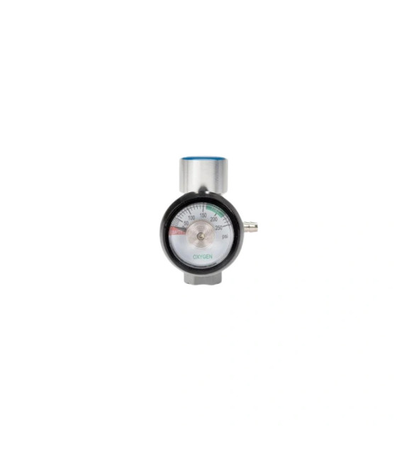 PawPrint Oxygen Regulator – 3.0 LPM