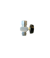 PawPrint Oxygen Regulator – 3.0 LPM