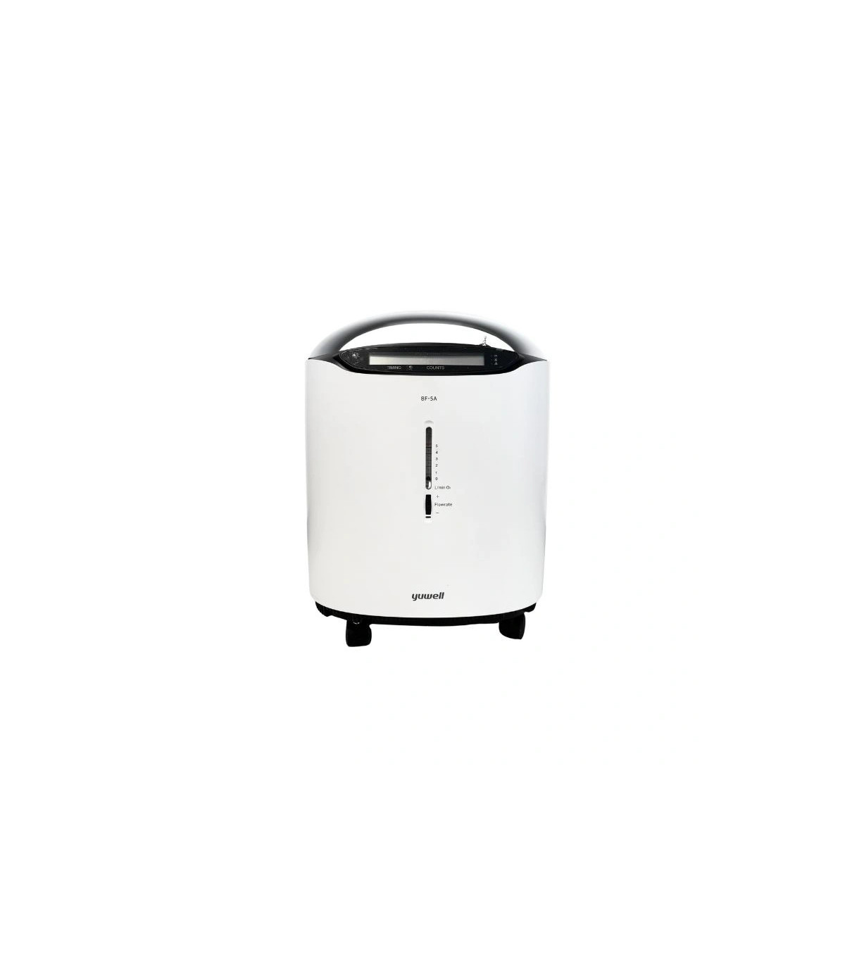 Yuwell 8F-5A Oxygen Concentrator for Pets – Toki Pet Shop