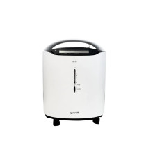Yuwell 8F-5A Oxygen Concentrator for Pets – Toki Pet Shop