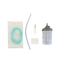 Yuwell 8F-5A Oxygen Concentrator for Pets – Toki Pet Shop