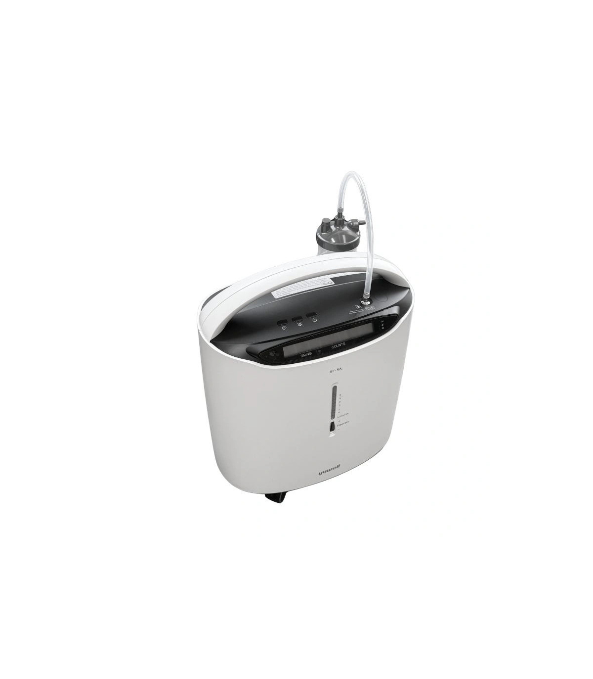 Yuwell 8F-5A Oxygen Concentrator for Pets – Toki Pet Shop