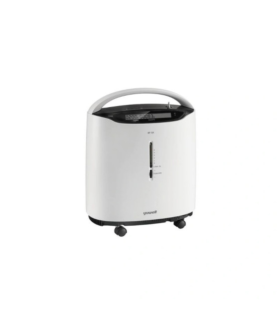 Yuwell 8F-5A Oxygen Concentrator for Pets – Toki Pet Shop