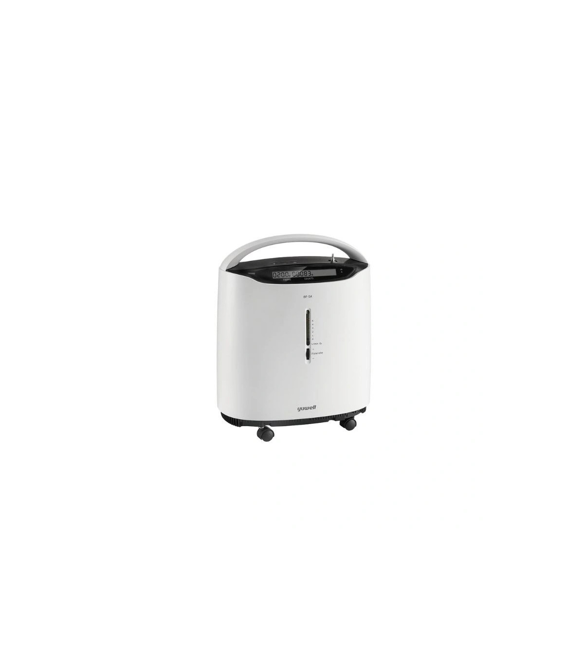 Yuwell 8F-5A Oxygen Concentrator for Pets – Toki Pet Shop