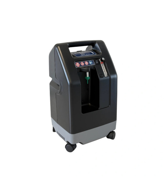 Compact 1025 Oxygen Concentrator DeVilbiss – Toki Pet Shop