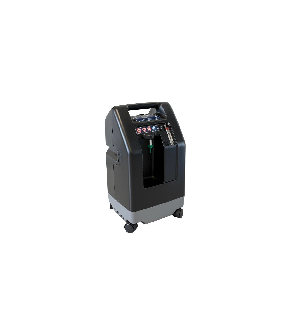 Compact 1025 Oxygen Concentrator DeVilbiss – Toki Pet Shop