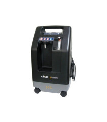 Compact 1025 Oxygen Concentrator DeVilbiss – Toki Pet Shop
