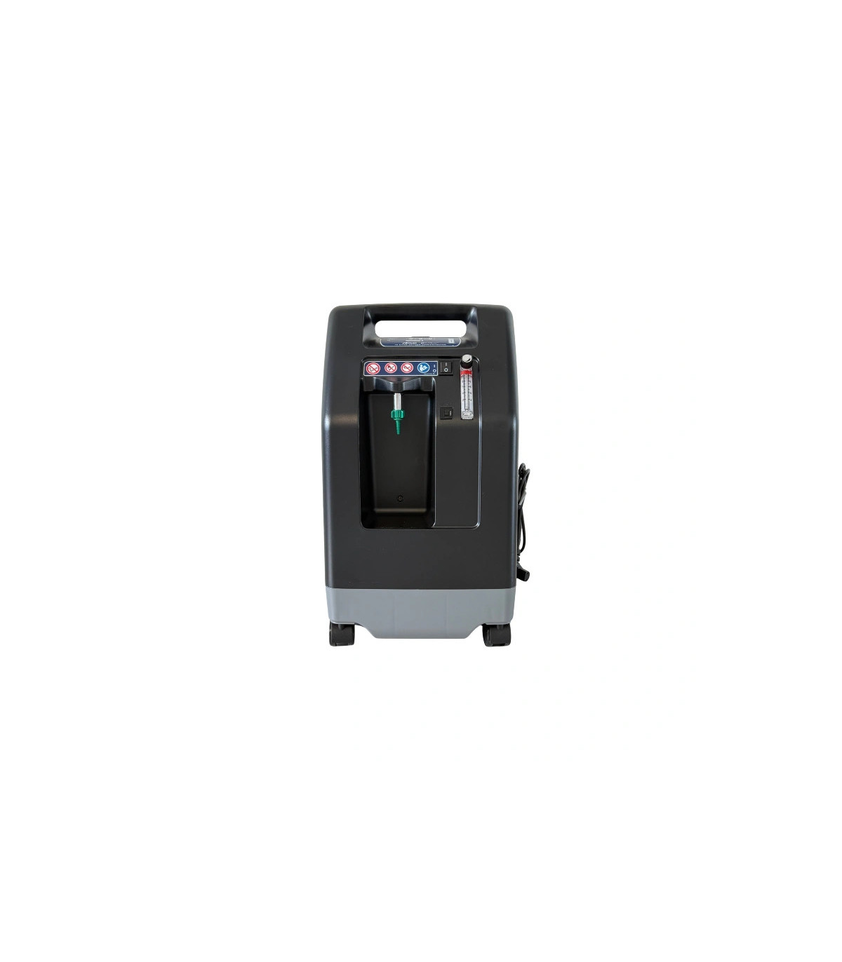 Compact 1025 Oxygen Concentrator DeVilbiss – Toki Pet Shop