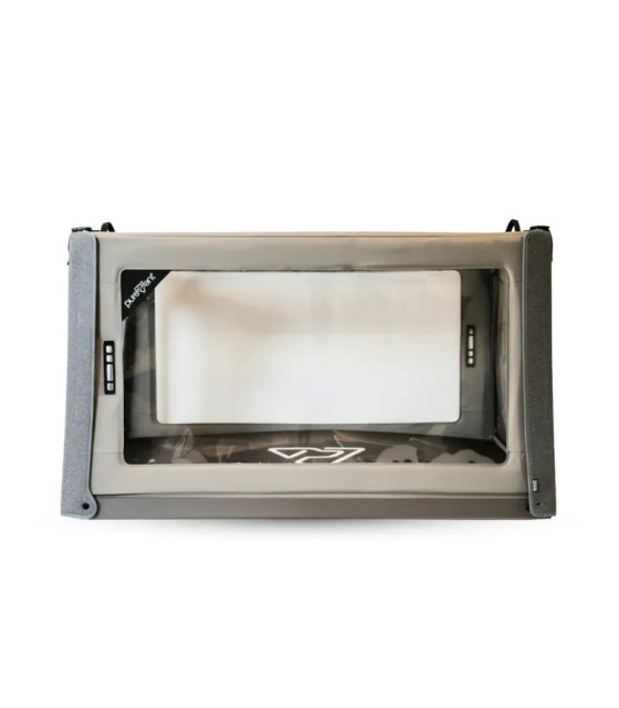 PureVent Oxygen Chamber for Pets – L 14–30 kg – PawPrint