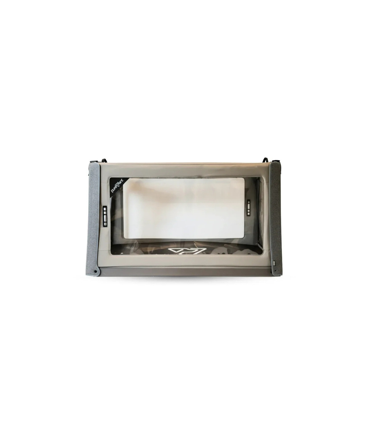 PureVent Oxygen Chamber L 14–30 kg + Concentrator Kit for Pets  – PawPrint