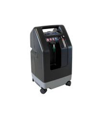 PureVent Oxygen Chamber L 14–30 kg + Concentrator Kit for Pets  – PawPrint